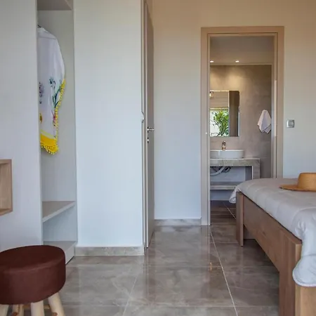Marina Villa