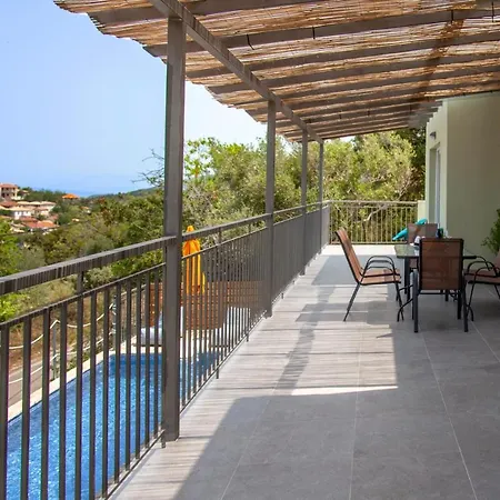 Marina Villa *