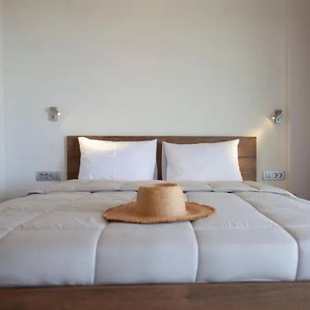 Marina Villa Kalamitsi (Lefkada)