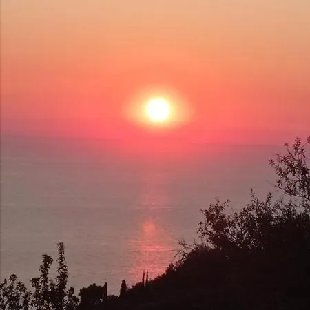 Marina Villa Kalamitsi (Lefkada)